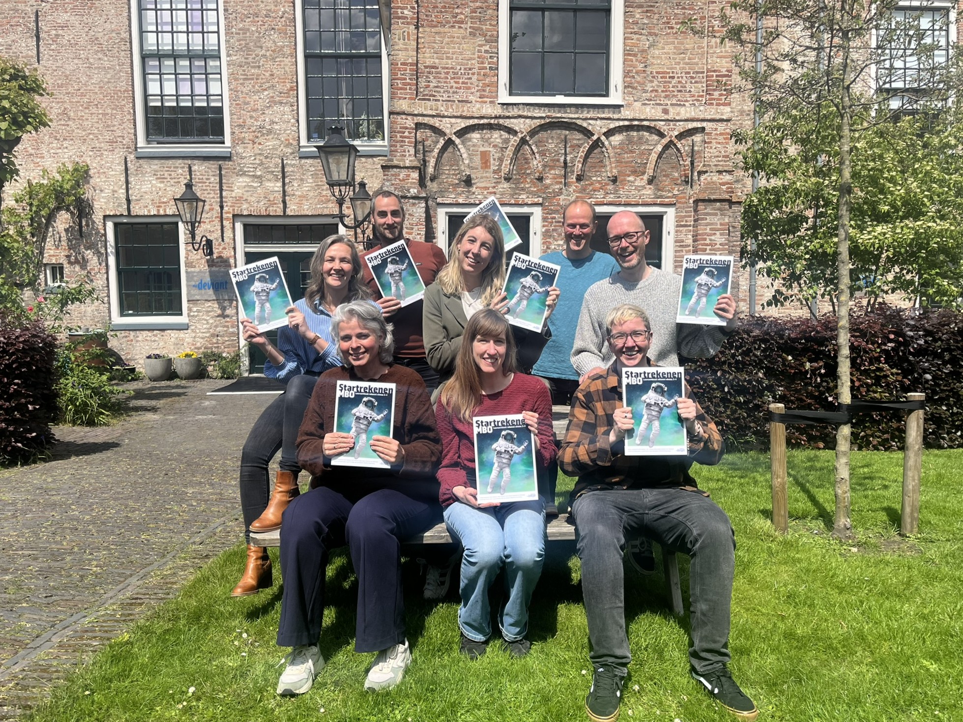 Startrekenen_MBO_blended nu beschikbaar